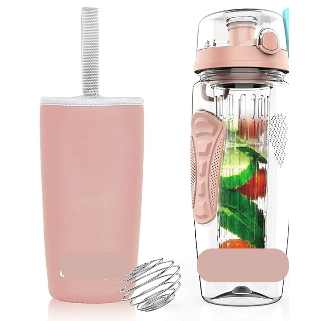 Infused water