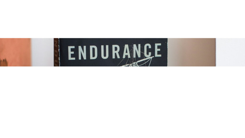 Running endurance